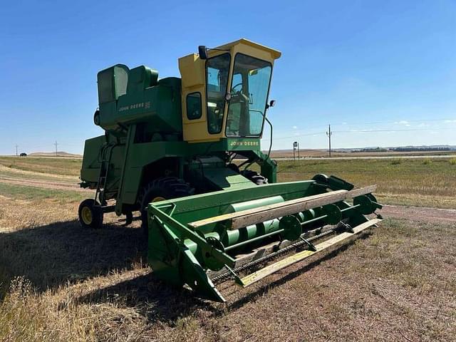 Image of John Deere 95 equipment image 2