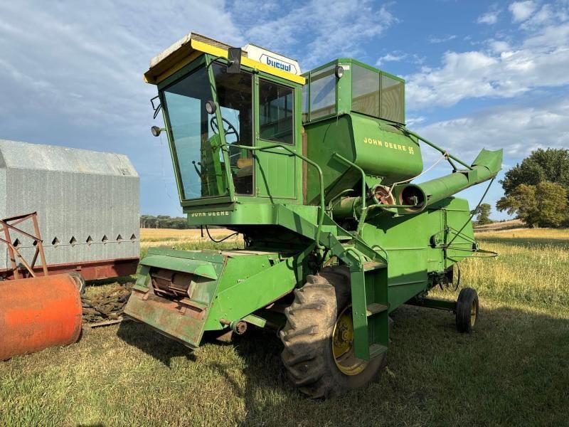 Main image John Deere 95