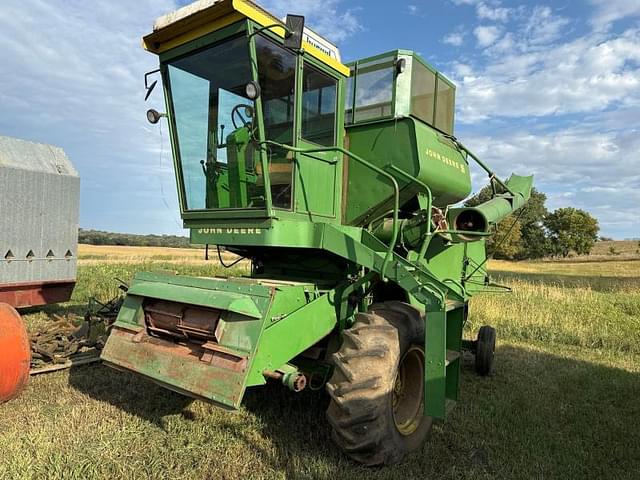 Image of John Deere 95 equipment image 1