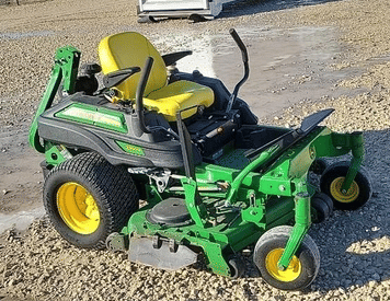 Main image John Deere 950