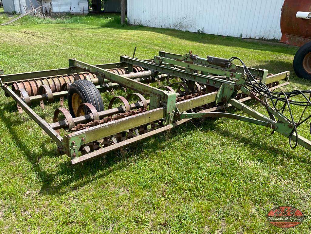 Image of John Deere 950 Primary image