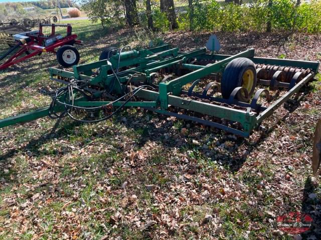 Image of John Deere 950 equipment image 3