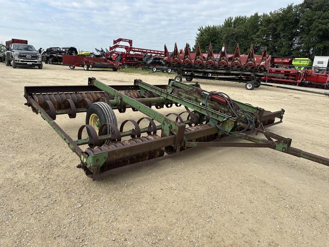 Image of John Deere 950 Primary image