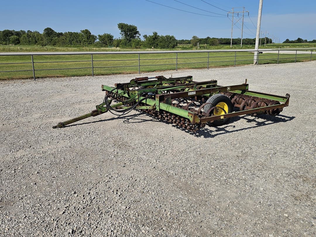 Image of John Deere 950 Primary image