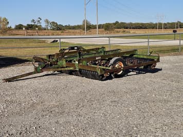 Main image John Deere 950