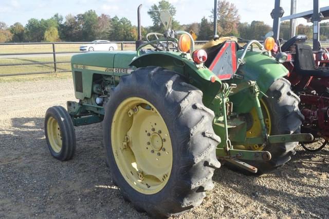 Image of John Deere 950 equipment image 1
