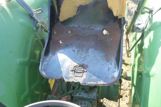 Image of John Deere 950 equipment image 4