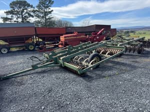 John Deere 950 Image