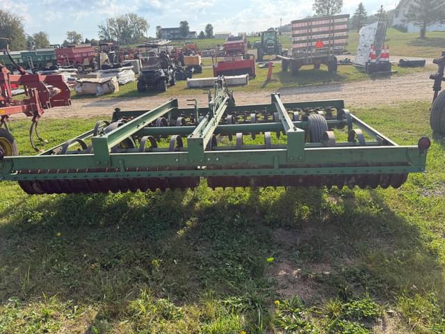 Image of John Deere 950 equipment image 4