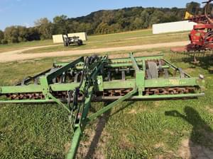 John Deere 950 Image