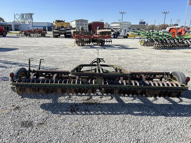 Image of John Deere 950 equipment image 3