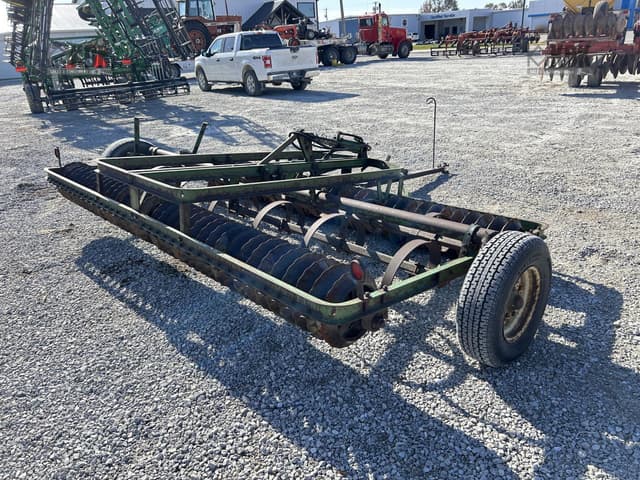 Image of John Deere 950 equipment image 4