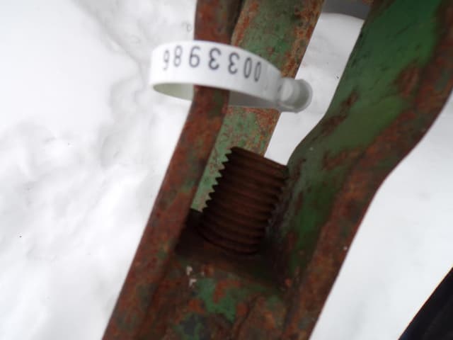 Image of John Deere 950 equipment image 1