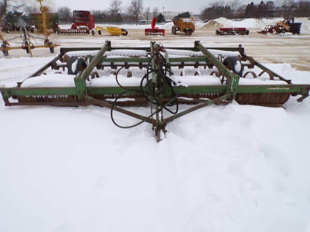 Image of John Deere 950 equipment image 2