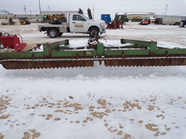 Image of John Deere 950 equipment image 4