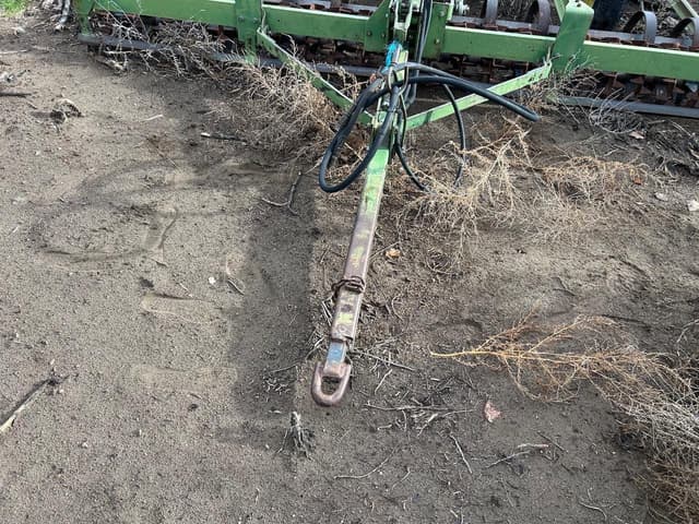 Image of John Deere 950 equipment image 3