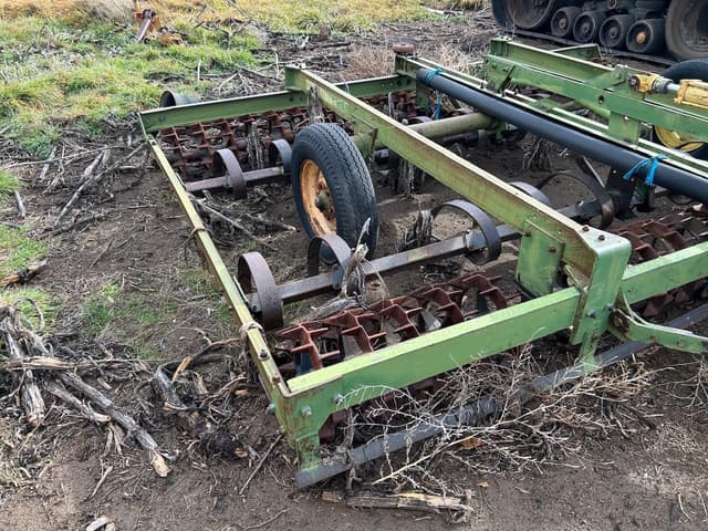 Image of John Deere 950 equipment image 2