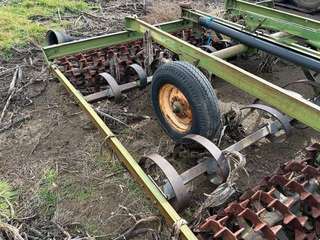 Image of John Deere 950 equipment image 4