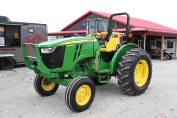 Main image John Deere 5065E