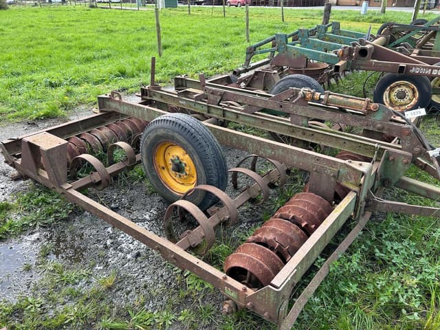 Image of John Deere 950 equipment image 2