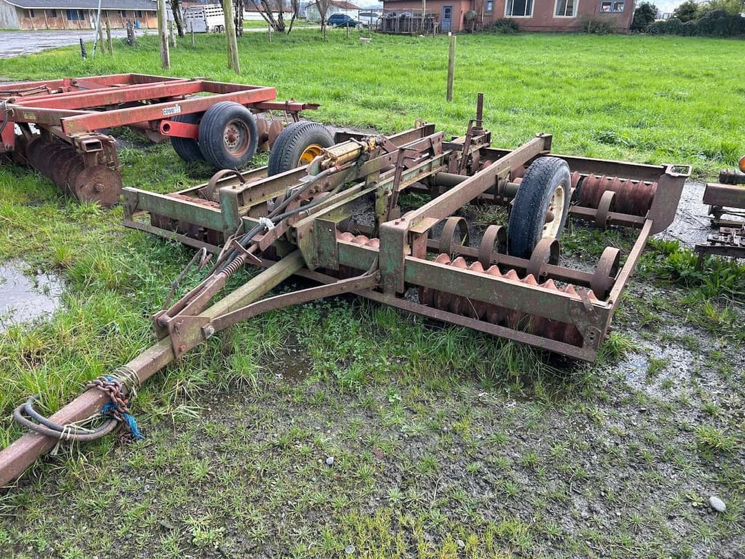 Image of John Deere 950 Primary image