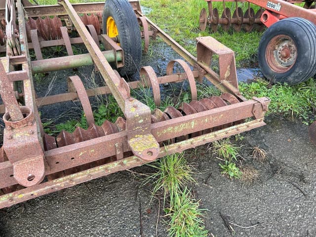 Image of John Deere 950 equipment image 4