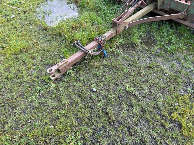 Image of John Deere 950 equipment image 1