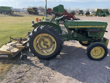 Main image John Deere 950