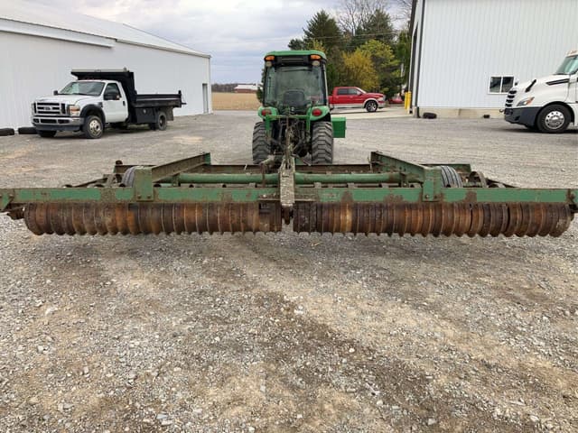 Image of John Deere 950 equipment image 3