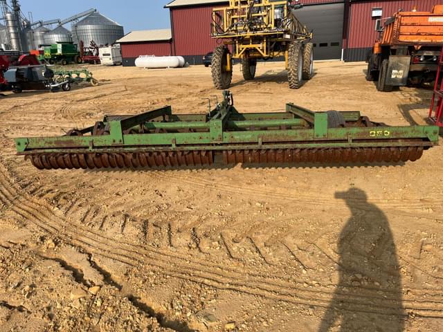 Image of John Deere 950 equipment image 2