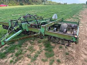 John Deere 950 Image