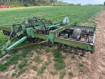 Main image John Deere 950