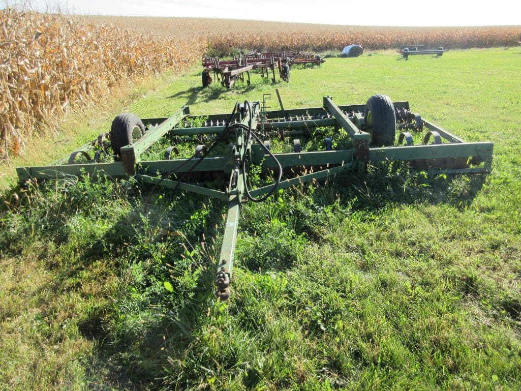 Main image John Deere 950