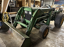 John Deere 950 Image