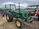 John Deere 950 Image