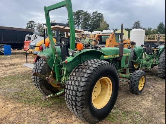 Image of John Deere 950 equipment image 3