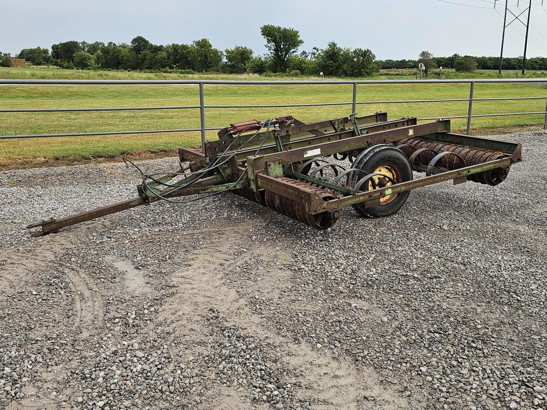 Image of John Deere 950 Primary image