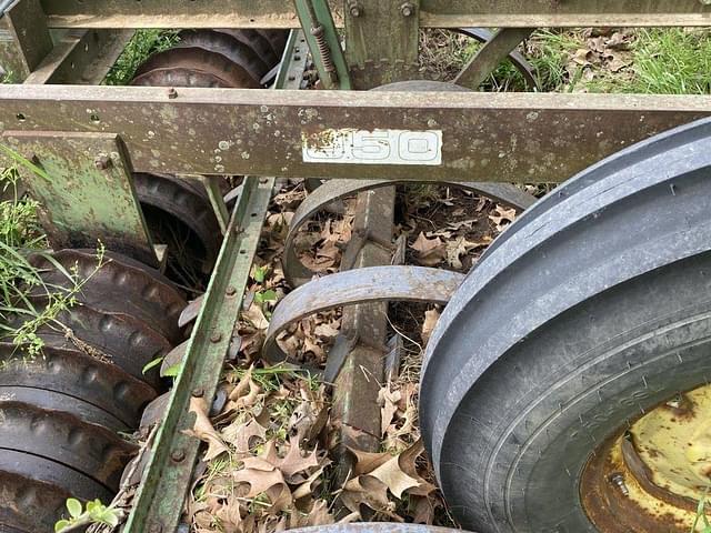 Image of John Deere 950 equipment image 2