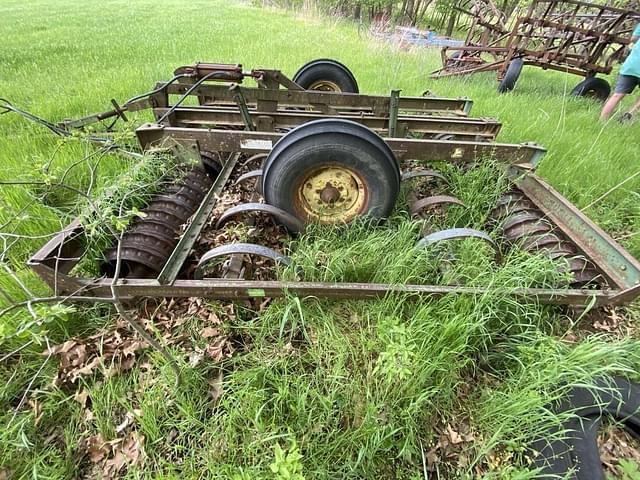 Image of John Deere 950 equipment image 1