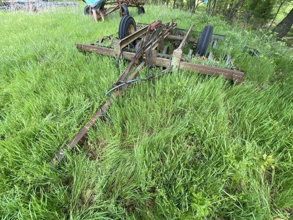 Main image John Deere 950