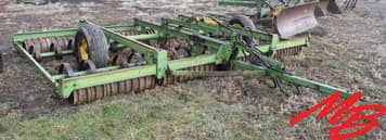 Main image John Deere 950