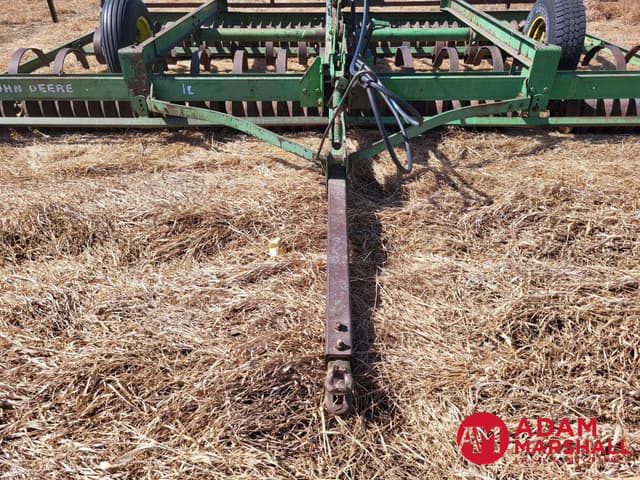 Image of John Deere 950 equipment image 4