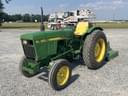 John Deere 950 Image