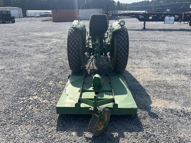 Image of John Deere 950 equipment image 3
