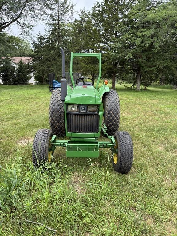 Image of John Deere 950 equipment image 2