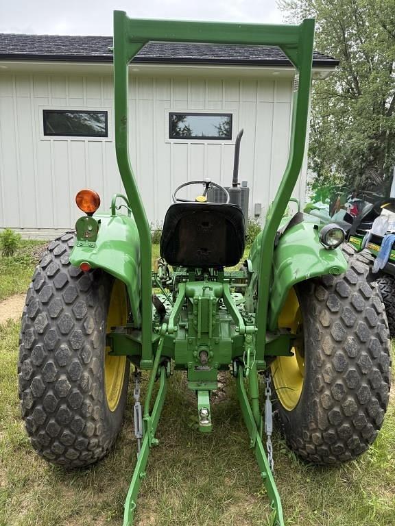 Image of John Deere 950 equipment image 3
