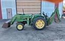 John Deere 950 Image