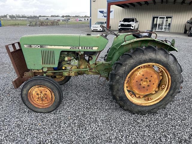 Image of John Deere 950 equipment image 1