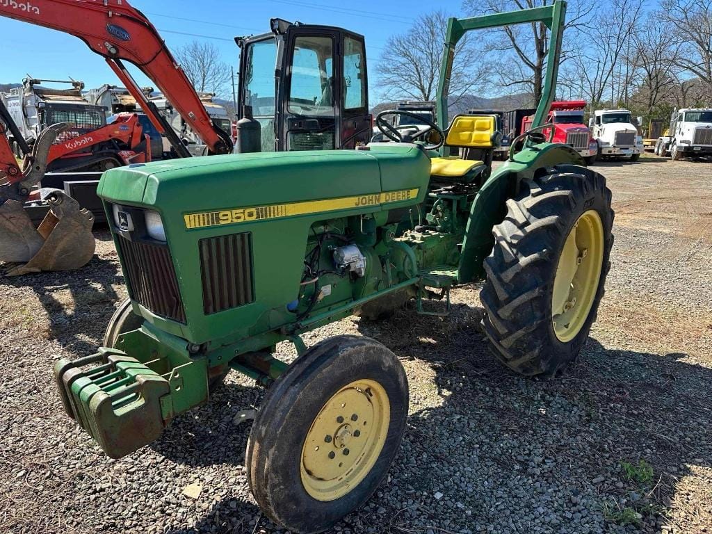 Main image John Deere 950