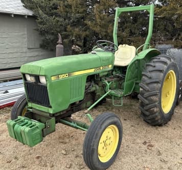 Main image John Deere 950